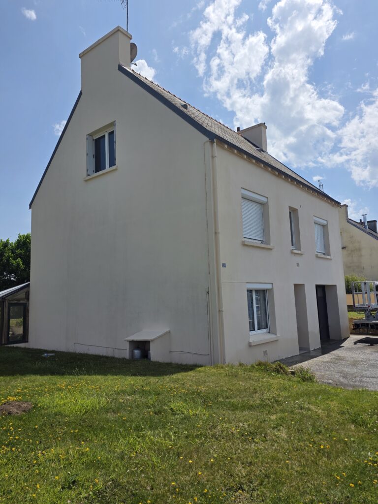Traitement Nettoyage Locronan Bruno29